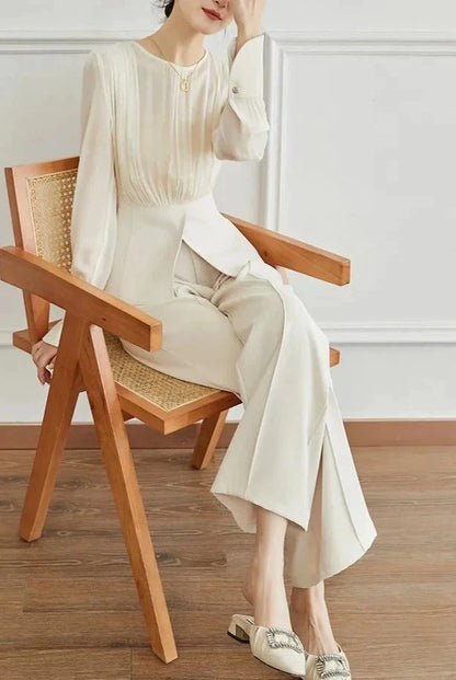 Elegante Ursula Set