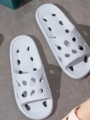 Aurora Chic Zomerslippers