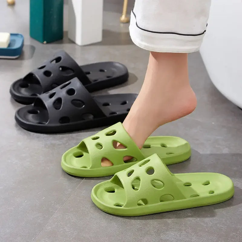 Aurora Chic Zomerslippers
