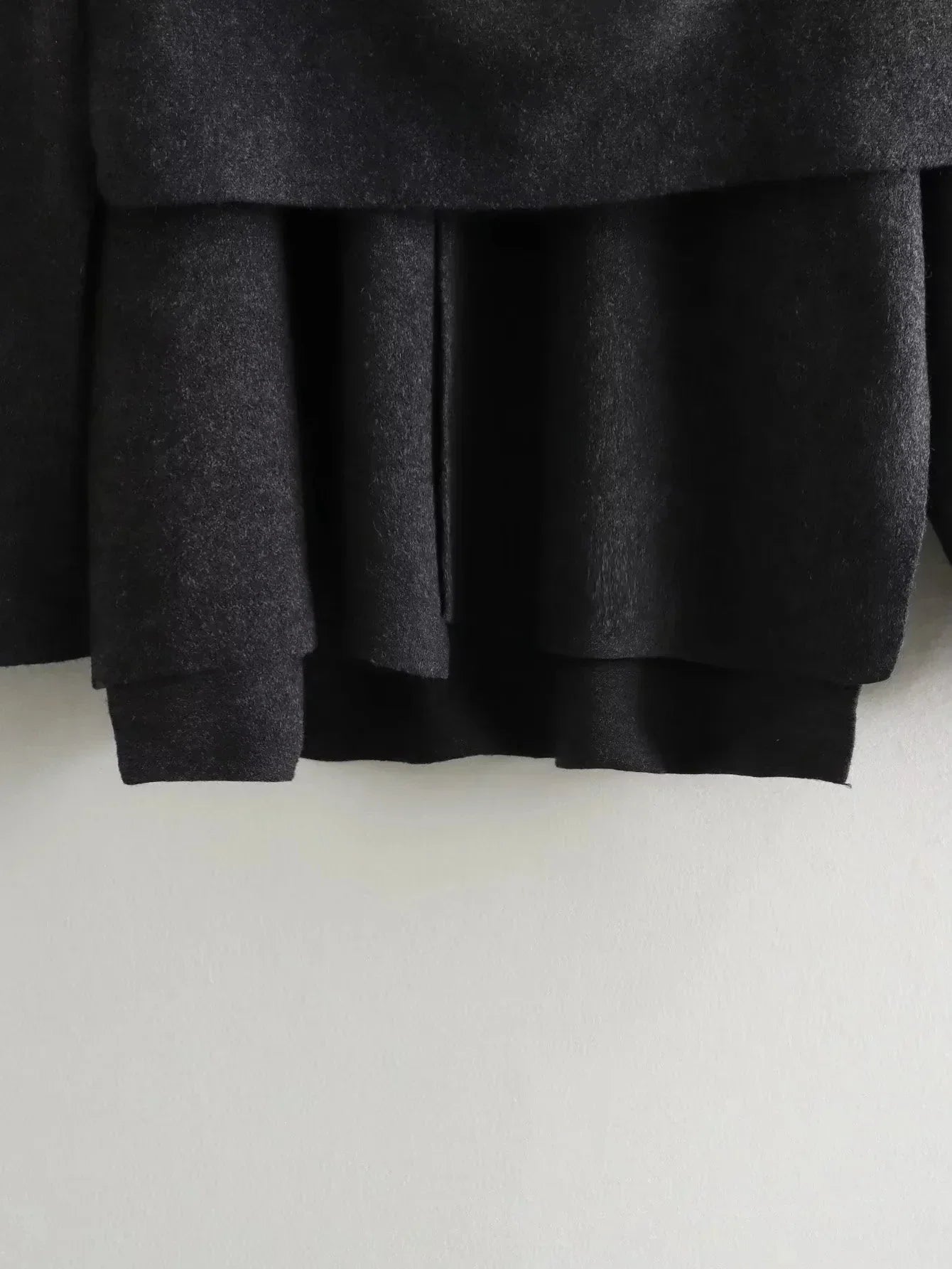 Dames Trenchcoat Vintage Stijlvol Lange Jas