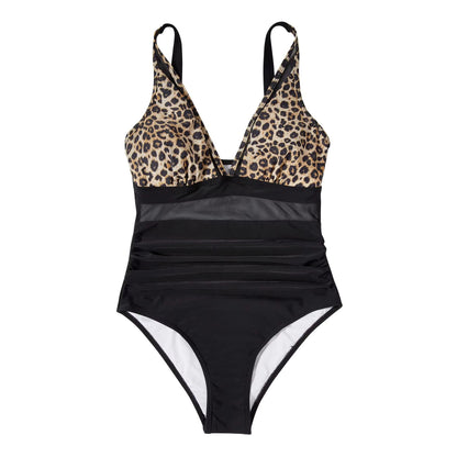 Damesbikini Trendy Flatterende Pasvorm
