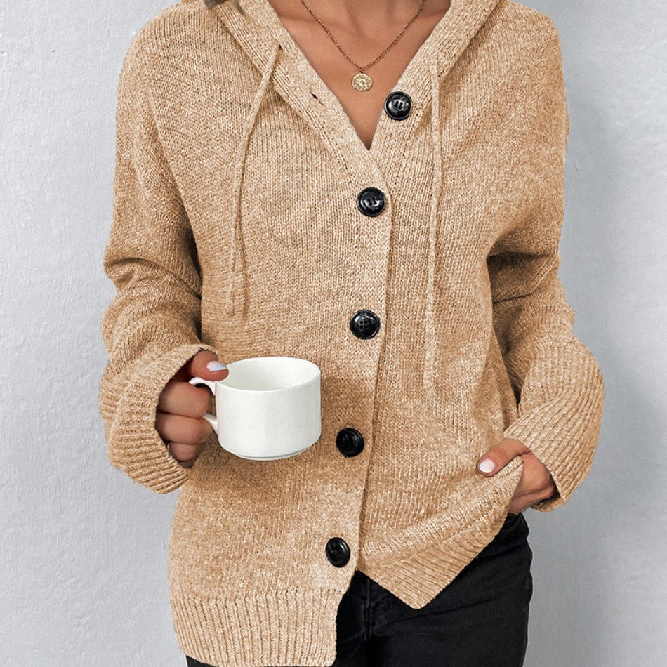 Dames Trui Stijlvol Warm en Comfortabel