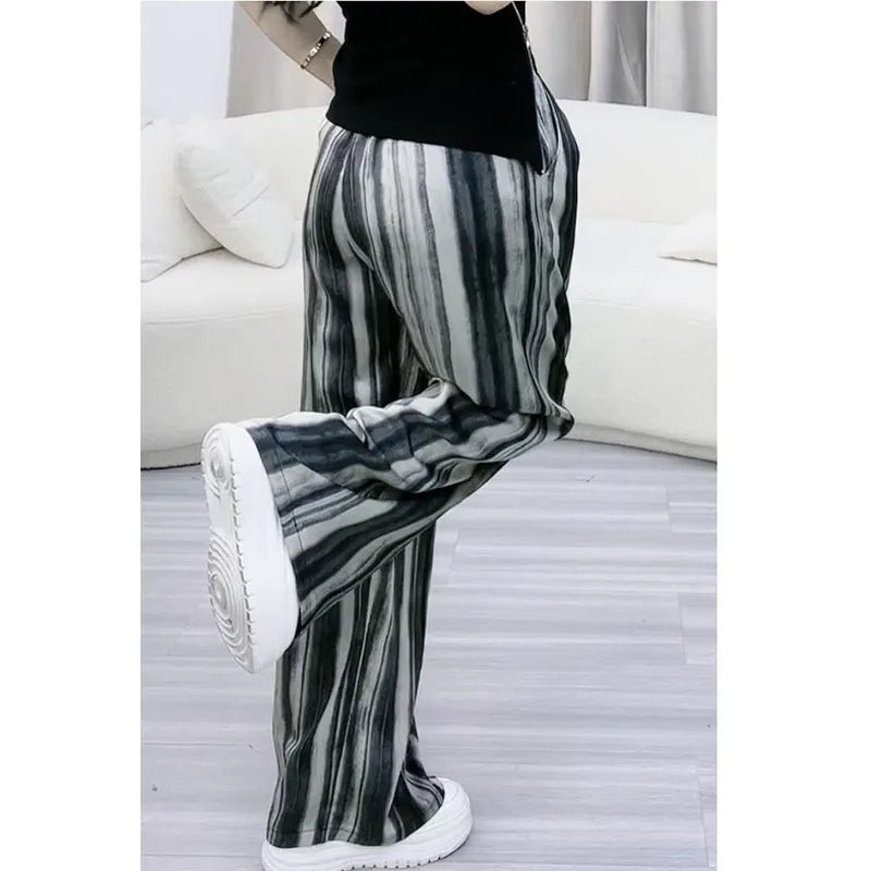 Eclat Elegance Zomerse Broek
