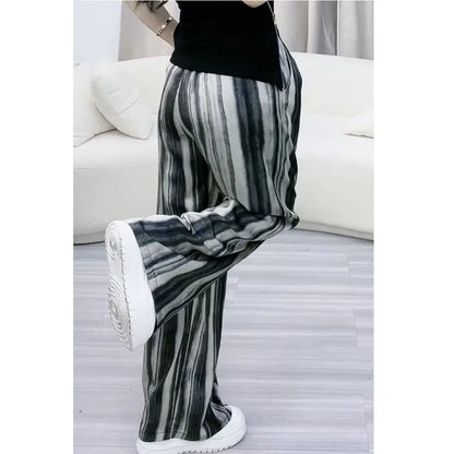 Eclat Elegance Zomerse Broek