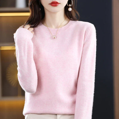 Giada | Maglione in lana