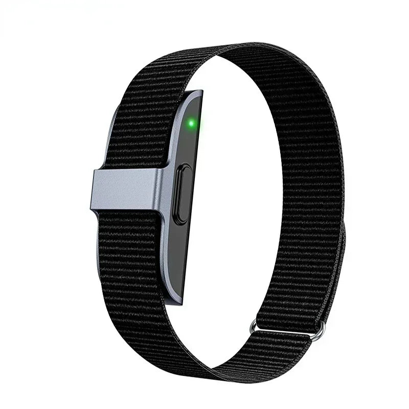 Intelligente Fitness Tracker Armband met Hartslagmeter