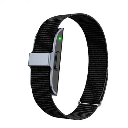 Waterdichte Stappenteller IP68 Fitness Tracker