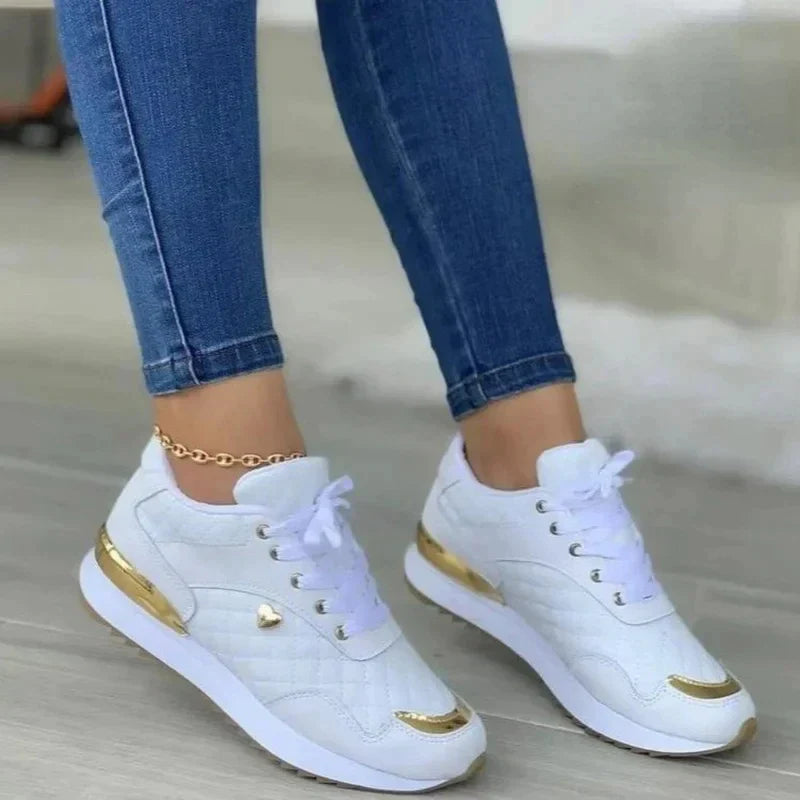 Dames Schoenen Avelina Stijlvol en Comfortabel - Mode Vibes