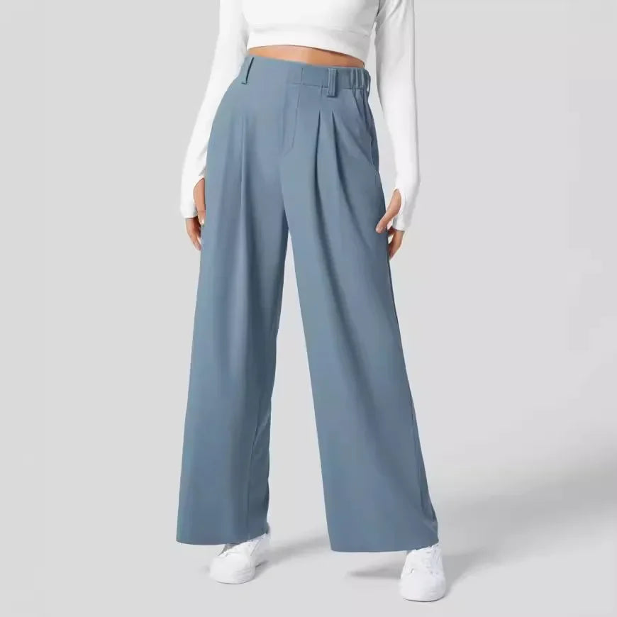 Pantalon Perfect Fit voor Mannen - Mode Vibes