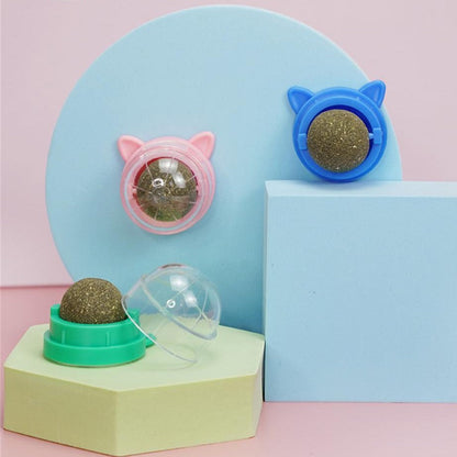 Kattenkruid Speeltje voor Actieve Katten