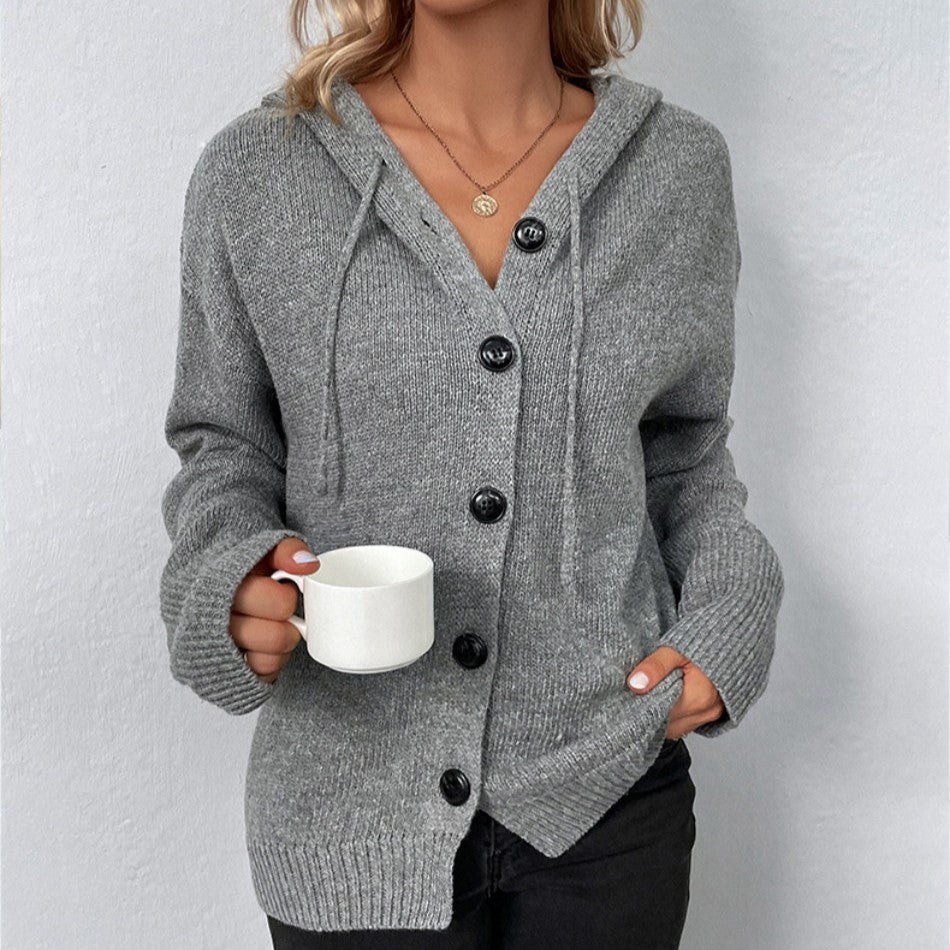 Dames Trui Stijlvol Warm en Comfortabel