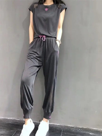 Zomer Tracksuit van SummerFlex