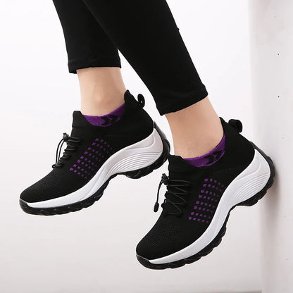 HorizonElegance Sneakers