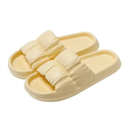 Orthopedische wolkensandalen voor dames