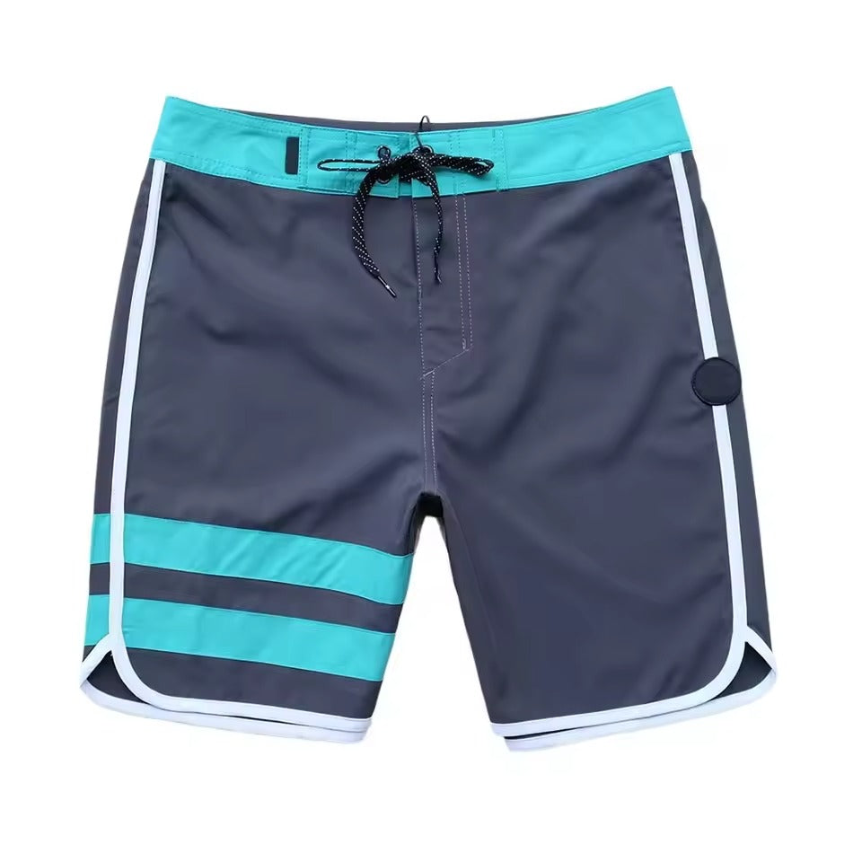 Heren Surfshorts Sneldrogend Waterafstotend Lennox