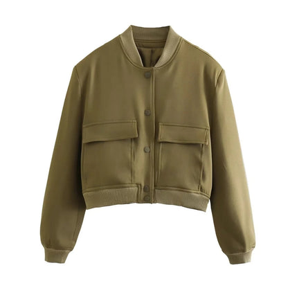 Bomberjack Kora Waterdicht Warm