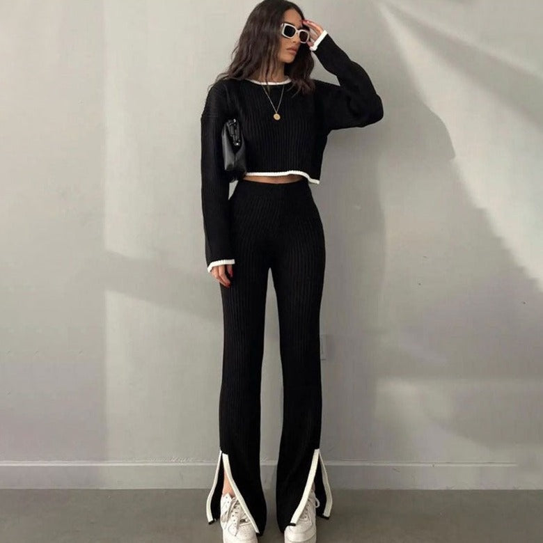 Tweedelige Set Connie Kleding