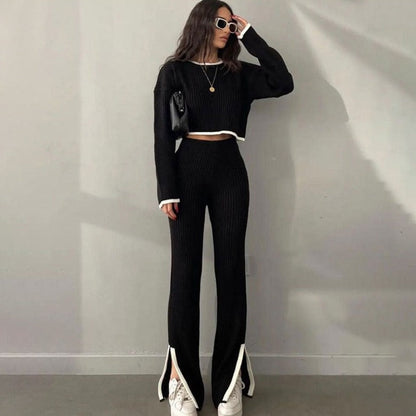 Tweedelige Set Connie Kleding