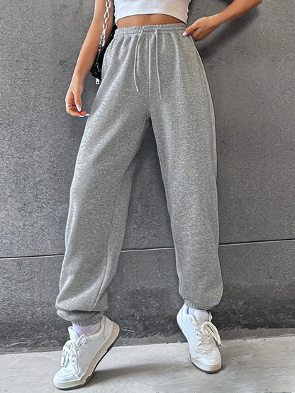 Zensia Casual Sports Joggers