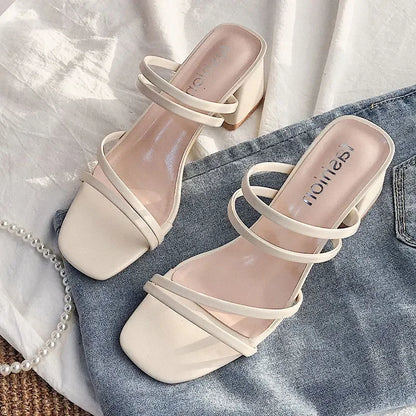 Solee Elegance Zomer Hakken
