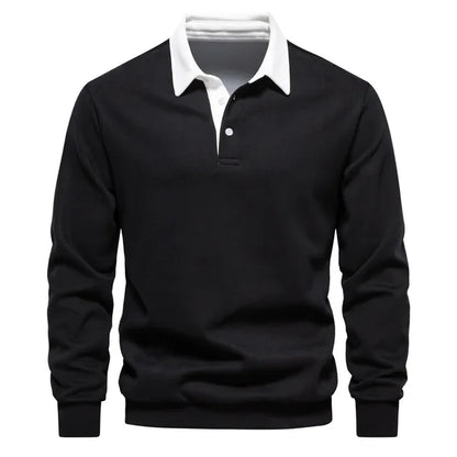 Werner | Maglione a polo