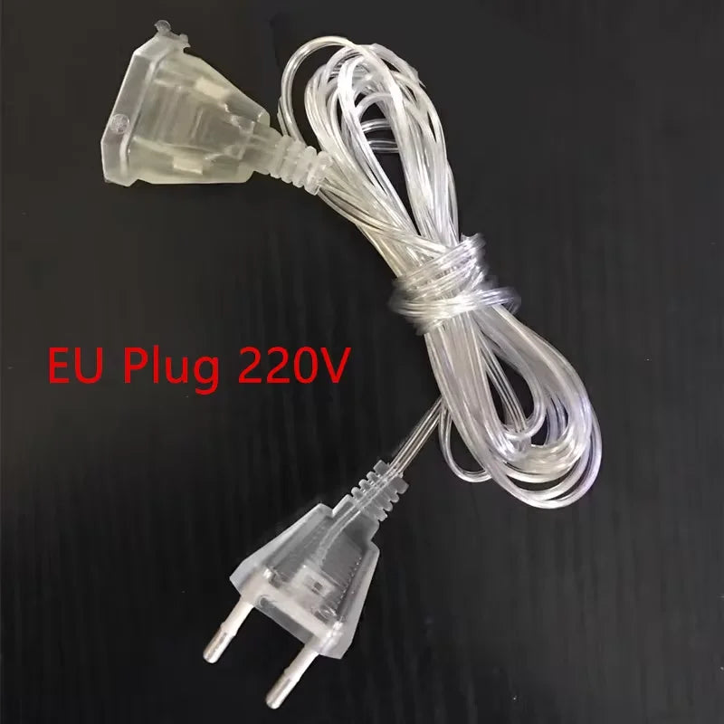 IJskegel Verlichting FrostGlow Sfeerlamp