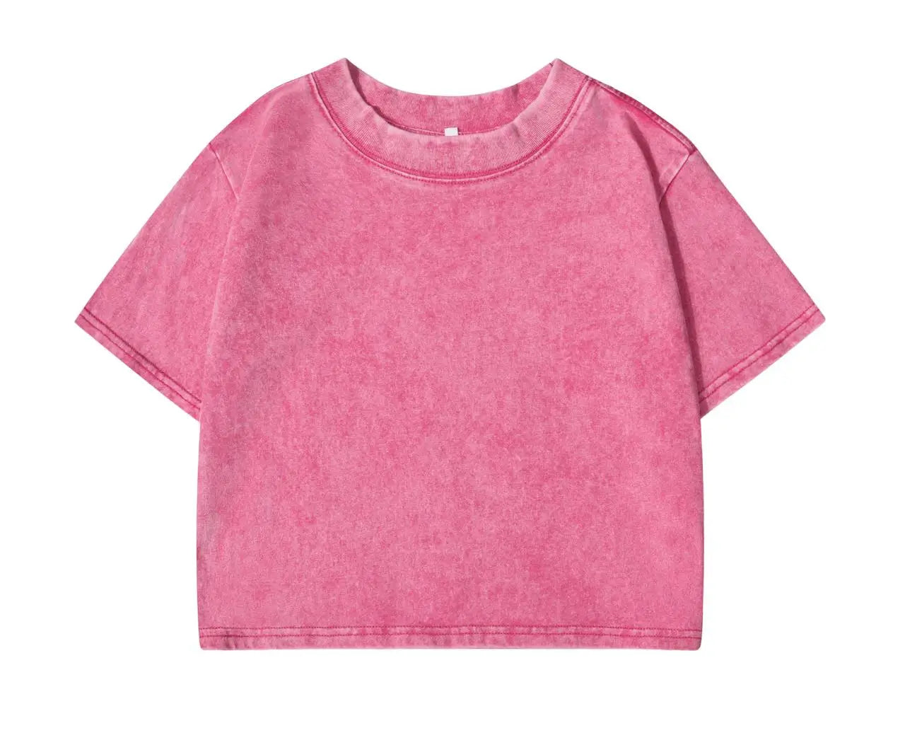 UrbanFlair Zomer Crop T-Shirt