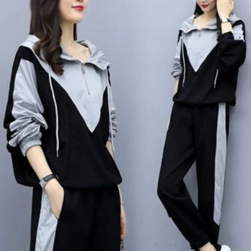 SportChic Sportieve Outfit