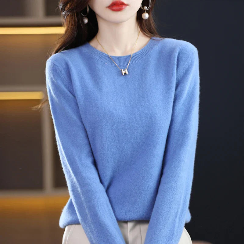 Giada | Maglione in lana