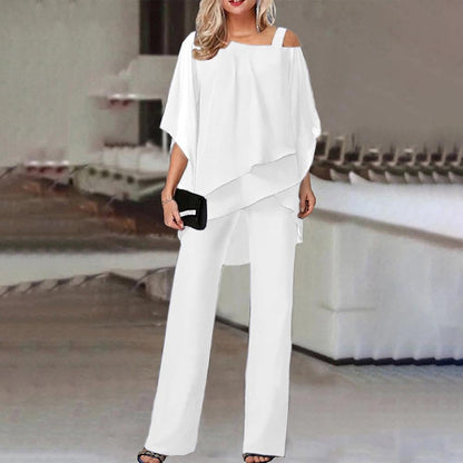 Emma | Elegante set di due pezzi