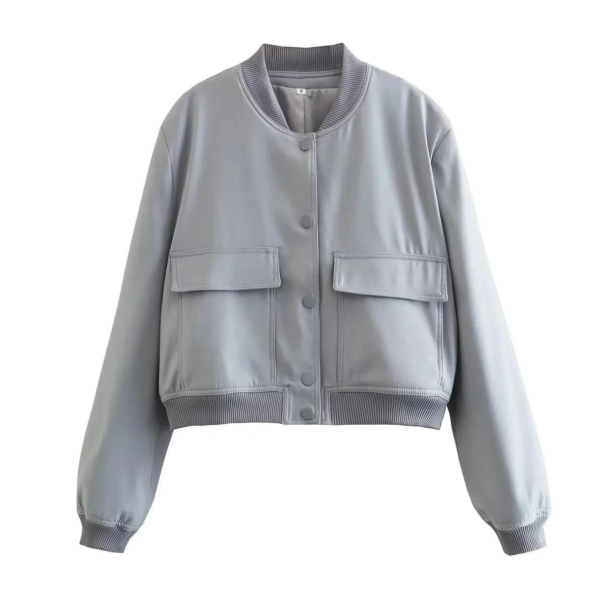 Bomberjack Kora Waterdicht Warm