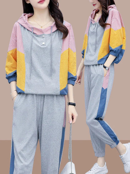 Sportset van HorizonElegance