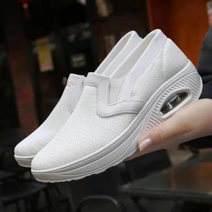 Orthopedische Sneakers voor Gevoelige Voeten Diabetici