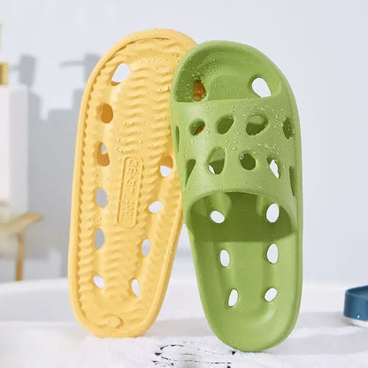 Aurora Chic Zomerslippers