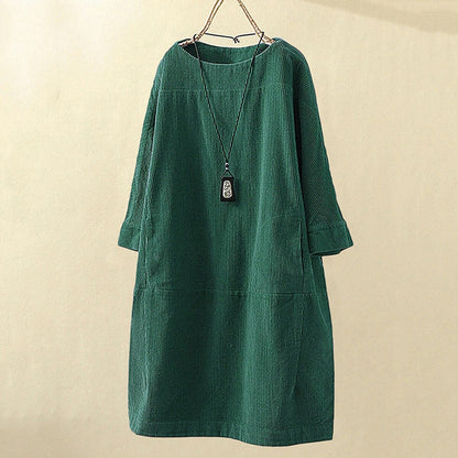 Livia Elegante jurk