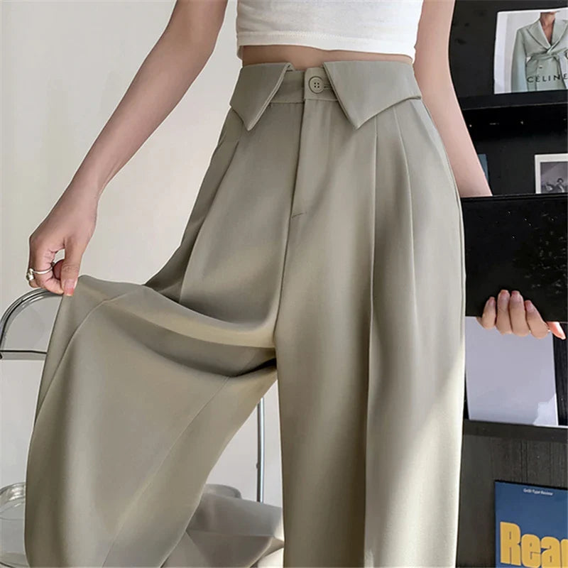 Vrije Vibes Broek van GlimmerGlam