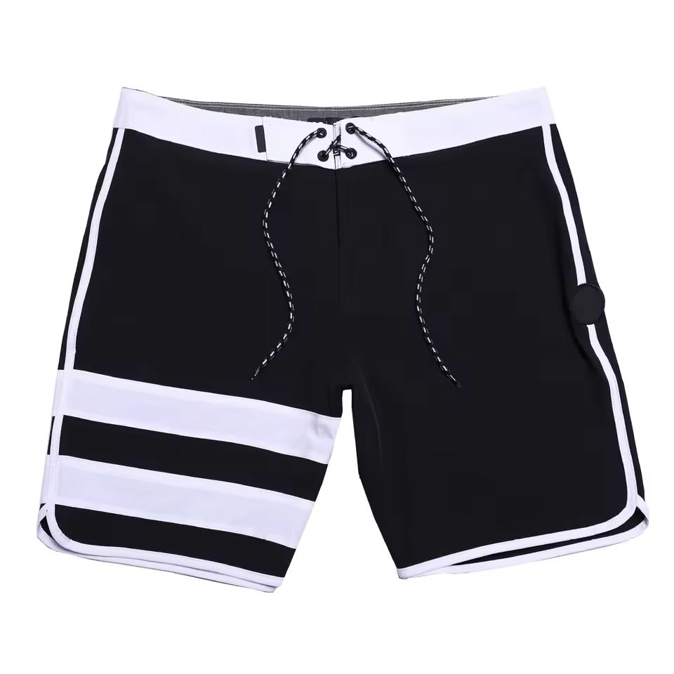 Heren Surfshorts Sneldrogend Waterafstotend Lennox