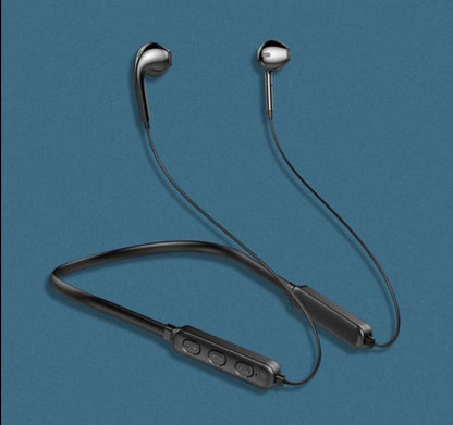 Bluetooth Oordopjes Draadloos met Microfoon
