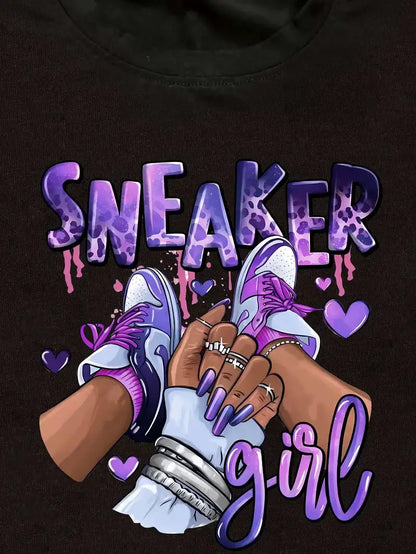 Kawaii T-Shirt van LuminousCharm