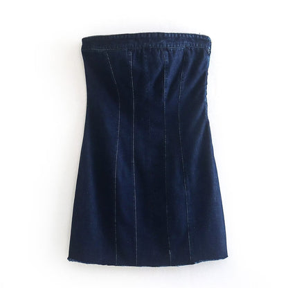 Strapless BH Bobbie Zonder Schouderbandjes voor Volle Buste