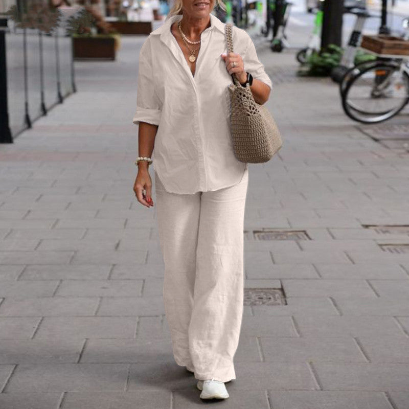 Vrouwelijke Outfit Nienke Stijlvol en Elegант