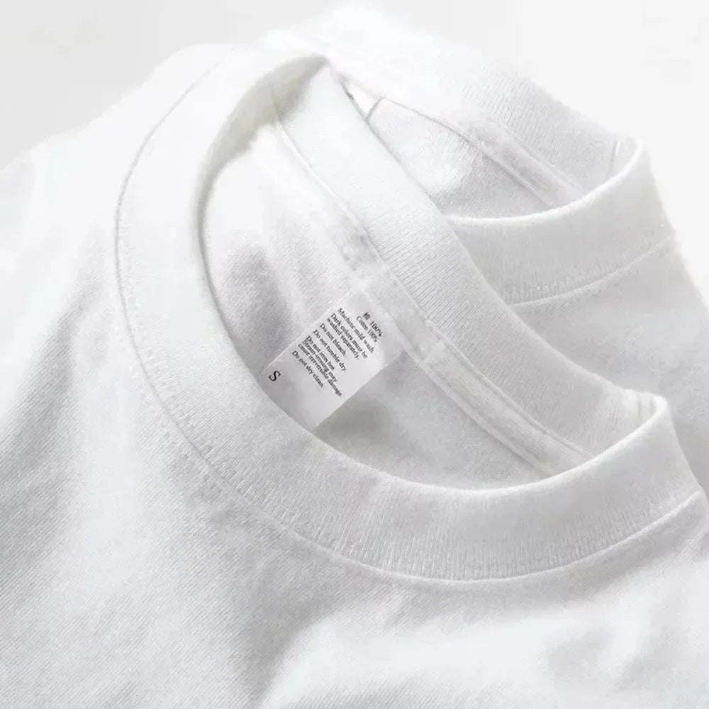 Noa | Oversized Streetwear-shirt