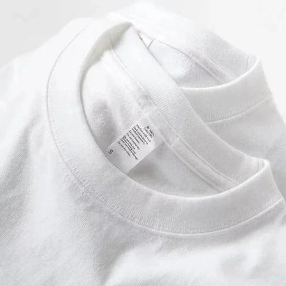 Noa | Oversized Streetwear-shirt
