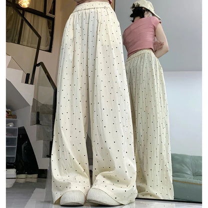 JadeLuxe Zomer Casual Broek
