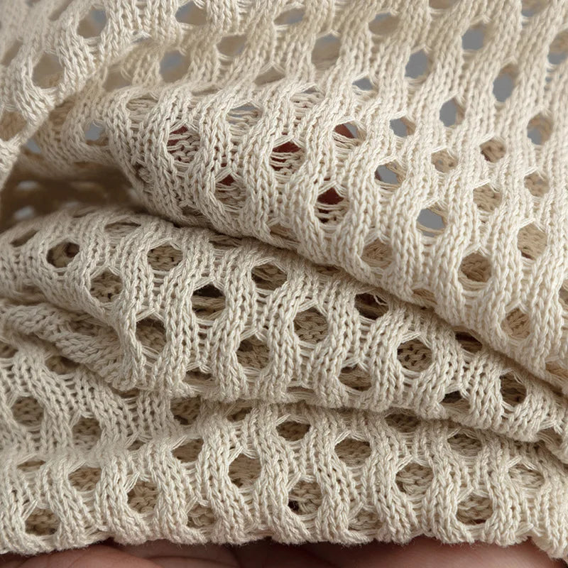 Zomerse Strandjurk van Elegant Waves