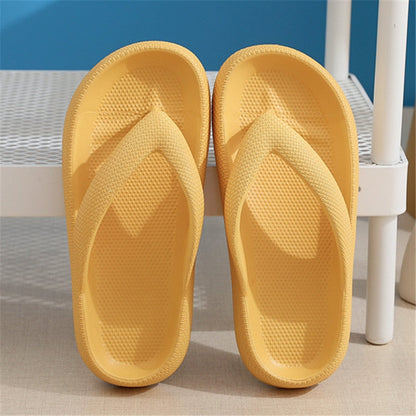 Orthopedische, casual zomerslippers