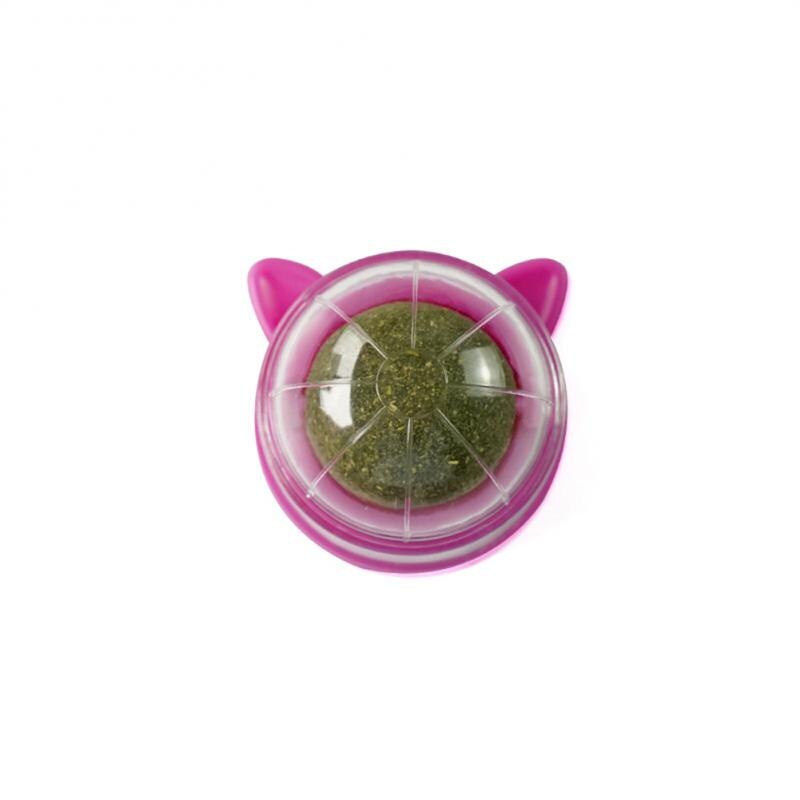 Kattenkruid Speeltje voor Actieve Katten