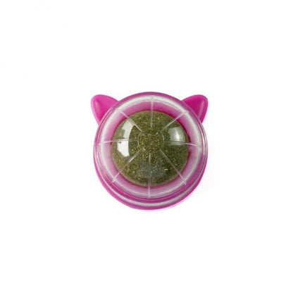 Kattenkruid Speeltje voor Actieve Katten
