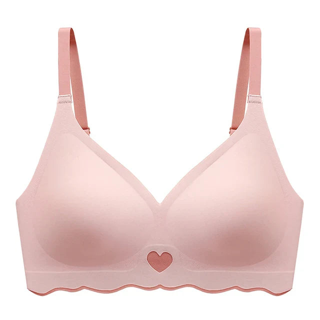Glow Soepele Zomer BH voor Ultiem Draagcomfort