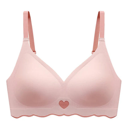 Glow Soepele Zomer BH voor Ultiem Draagcomfort